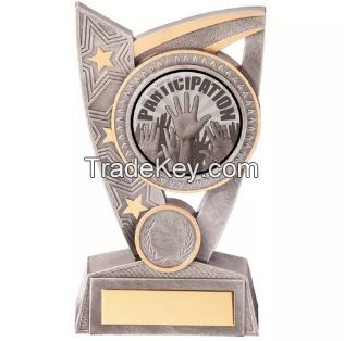 Achievement Trophies & Awards