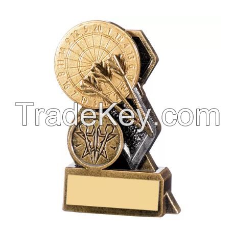Darts Trophies & Awards