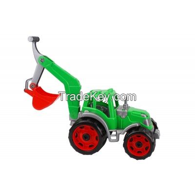 Tractor Digger, Art. 3435