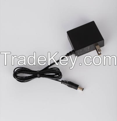 5V 1A AC Adapter Charger