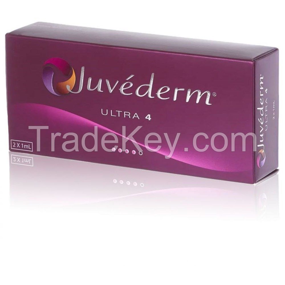 Juvederm ultra smile (2x0.55ml)