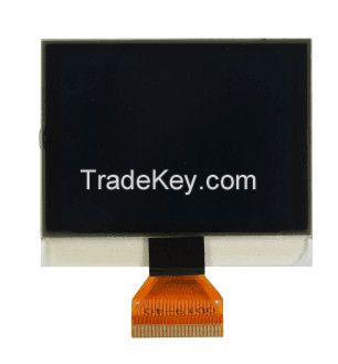 Audi A4 LCD Display 8E0 920 RB4 RB8 B6 B7 Dashboard LCD Display