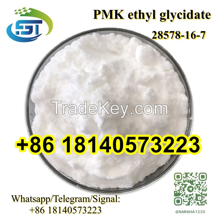 CAS 28578-16-7 PMK ethyl glycidate With HighÃ‚Â purity