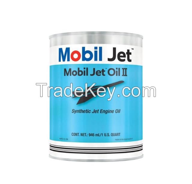 Jet Engine Oil Premium Quality