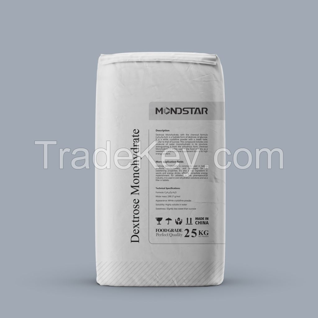 Dextrose Monohydrate