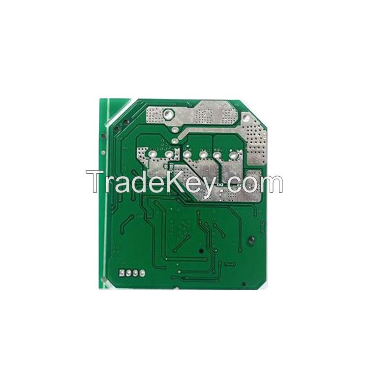 Smart Electronics OEM Service PCBA Prototype PCB Assembly Manufacturing Customized Printed Circuit Boards