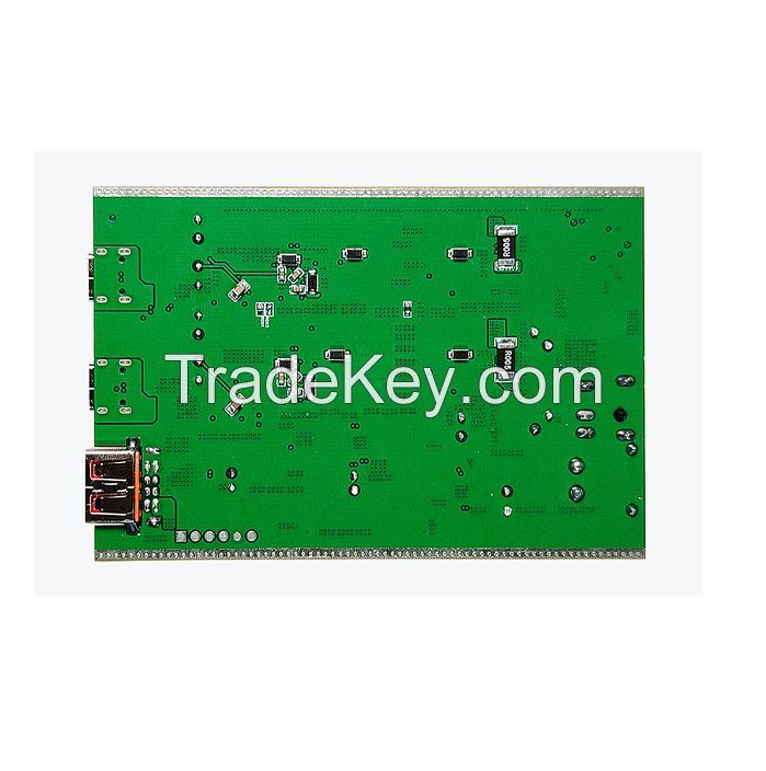 ODM Product Charger PCB Charging Module Printed Circuit Board Assembly