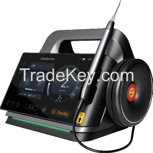 S3 Blue Triple Wavelength  Dental Laser