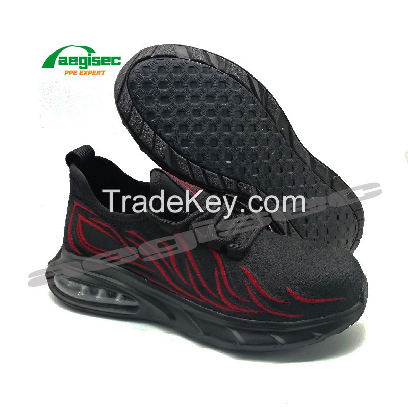 Trusted Supplier Wholesale Quality Safety Shoes For Men & Women At Affordable Prices