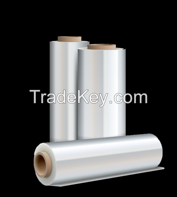 Polyester Film, Stretch Pet Film Bopet