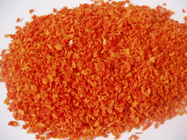 carrot,dehydrated carrot slice,powder,granule