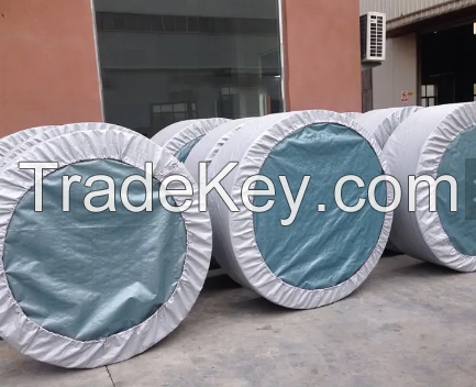 Rubber Coal Mining Conveyor Belt