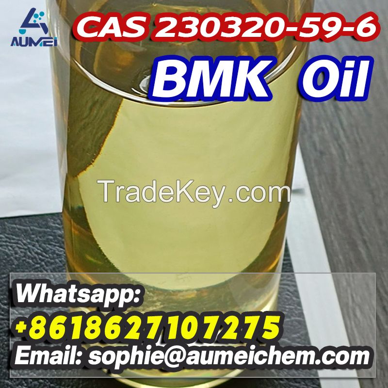 20320-59-6 BMK oil powder