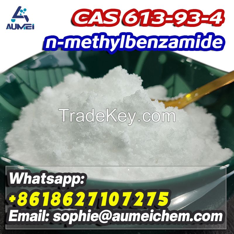 613-93-4 n-methylbenzamide