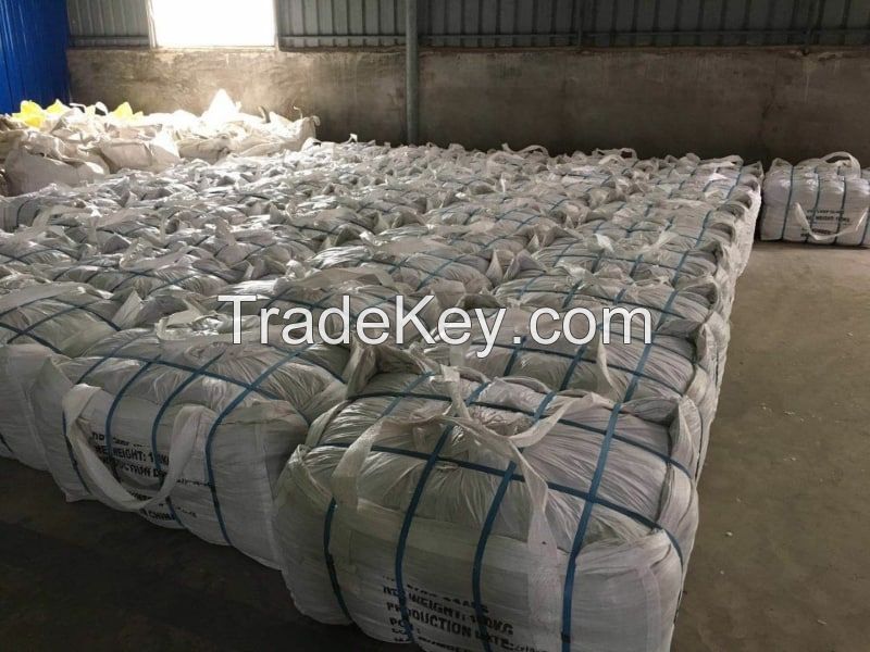 Decalcified Fish Scales export from Vietnam