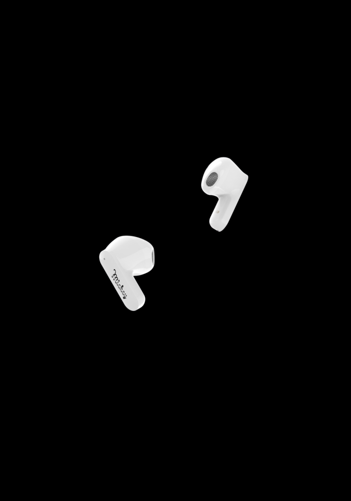 Bluetooth Earphones