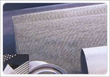 stainless stee wire mesh