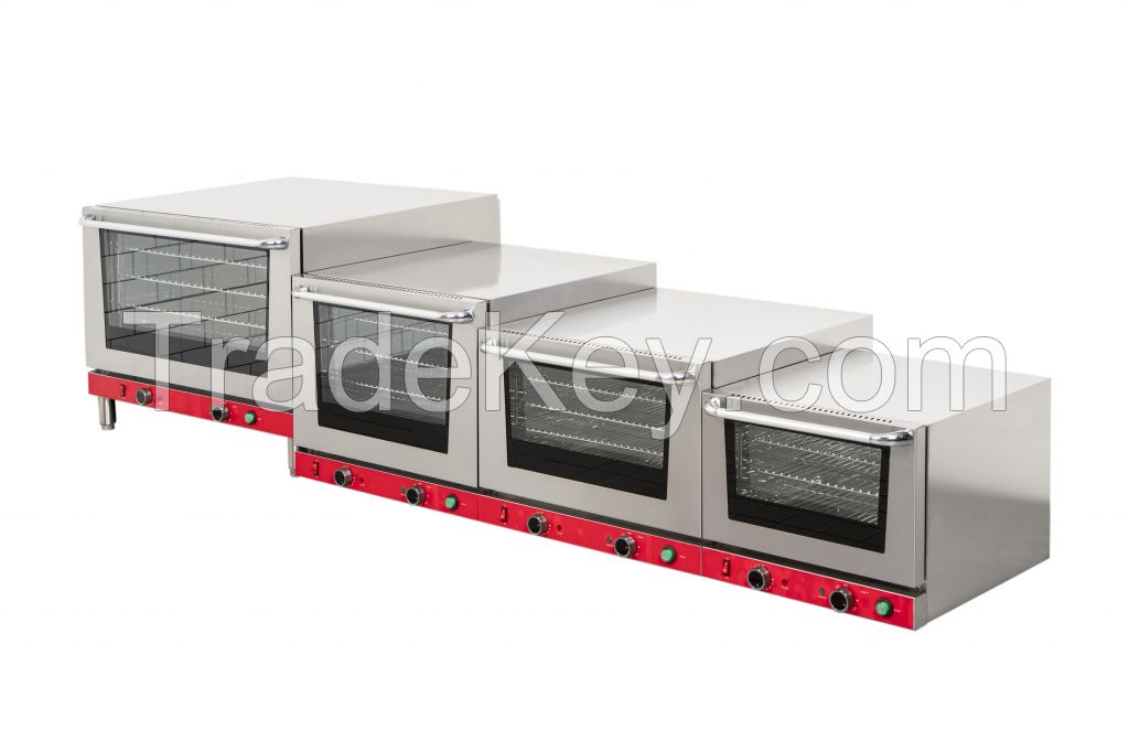 Convection oven