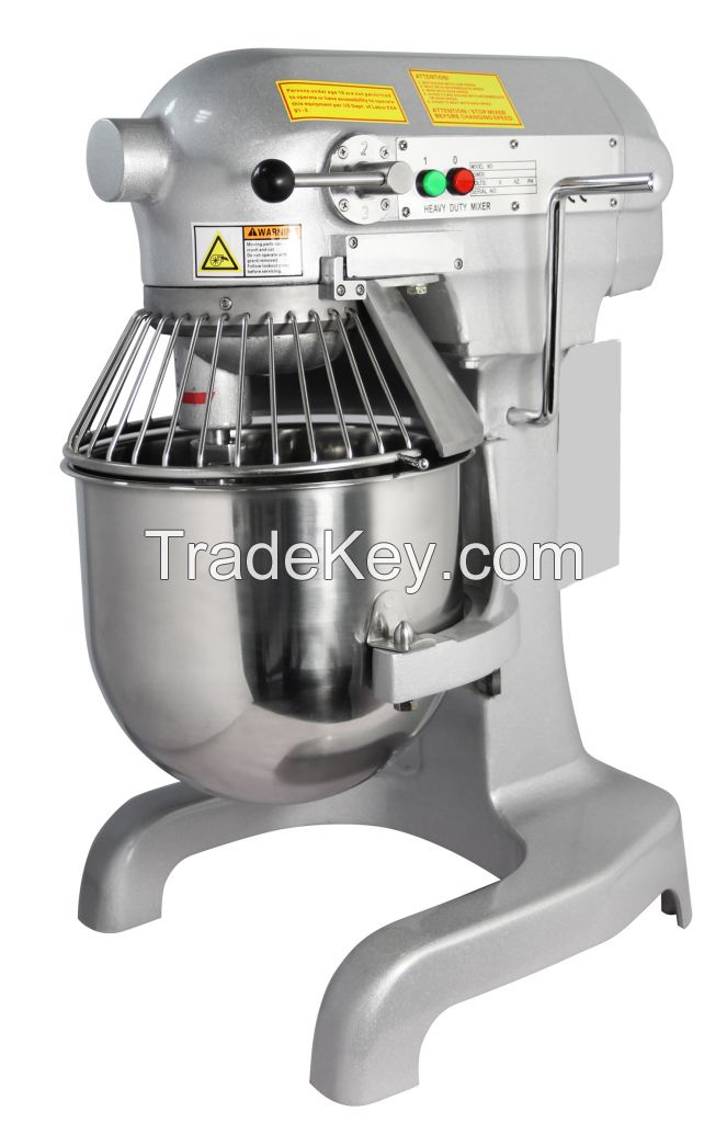 10Q Planetary mixer