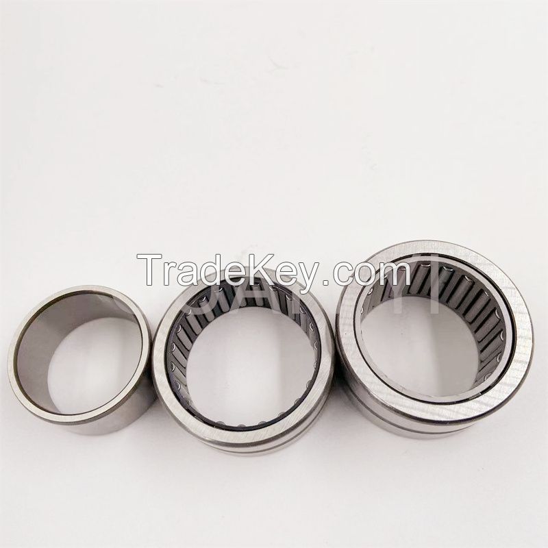 Needle Roller Bearing NA4904 NA4900 NA4901 For Motorcycle Engine Connecting Rod
