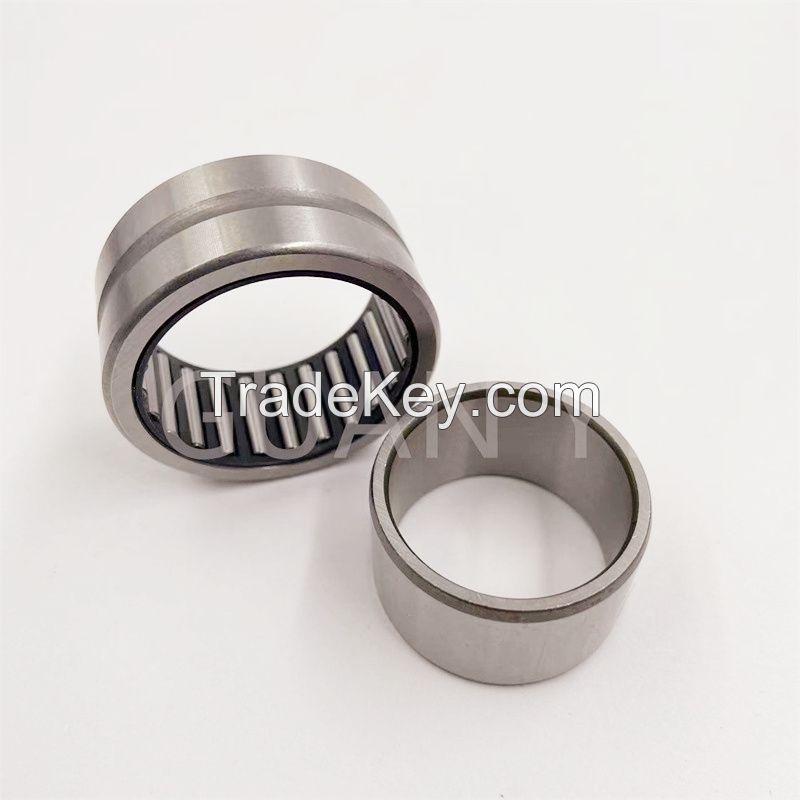 Needle Roller Bearing NA4904 NA4900 NA4901 For Motorcycle Engine Connecting Rod