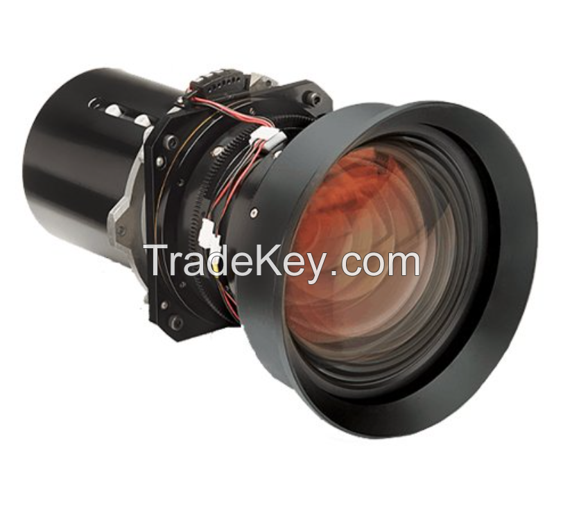 Projector Lens Ratio 1.5-2.01 Lens For Christie 140-110103-01