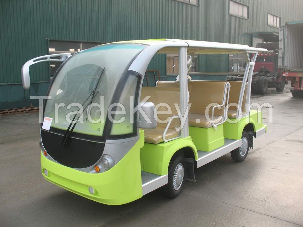 electric mini bus  ,8 passengers ,EG6088K