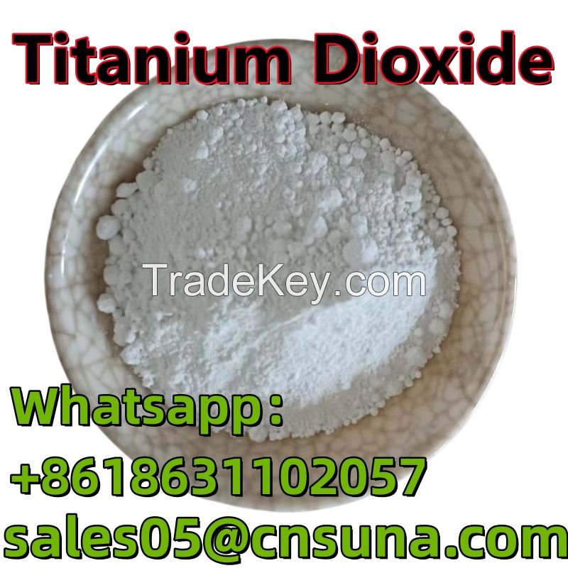 titanium dioxide 