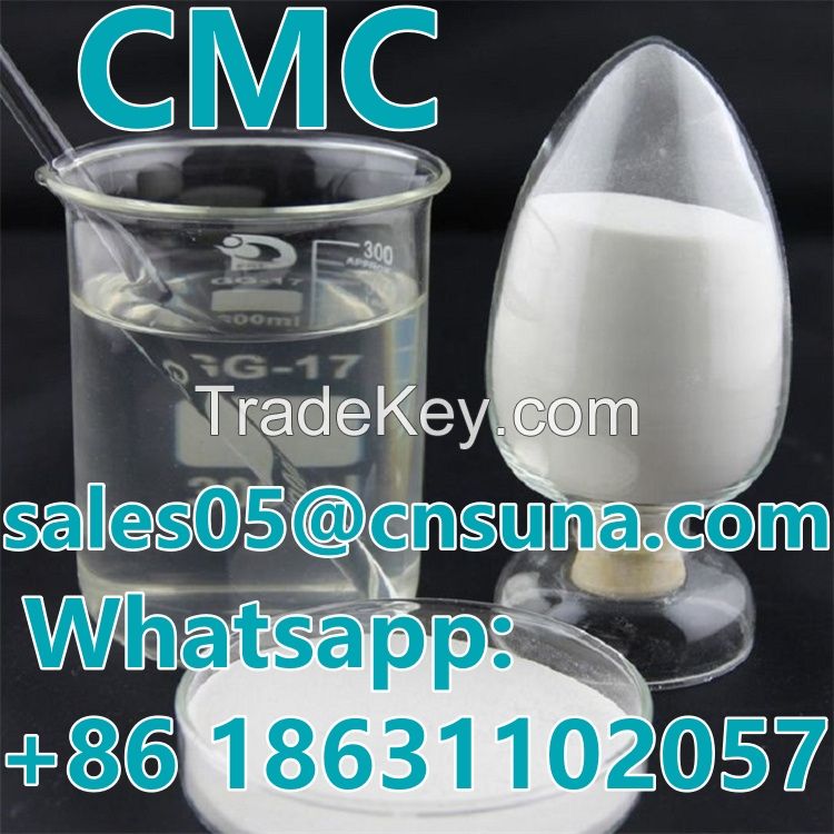 cmc powder