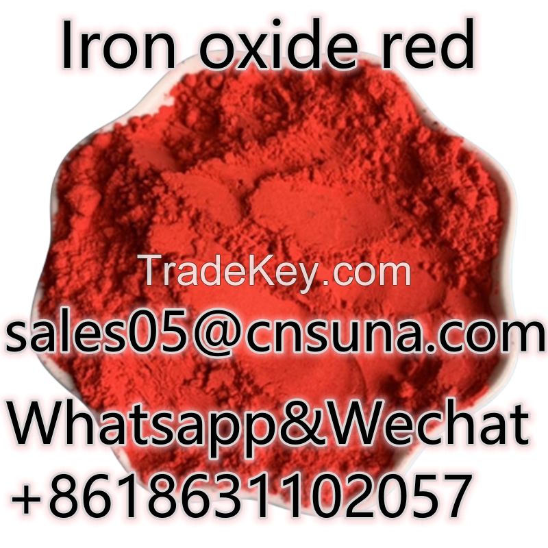 Iron Oxide 