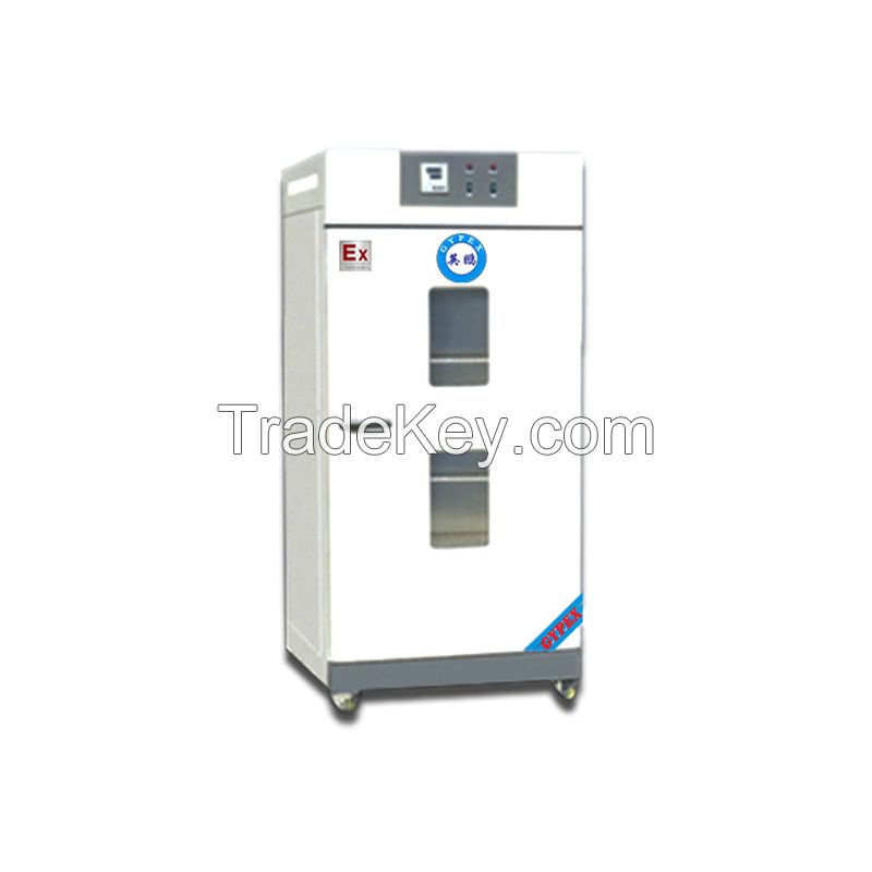 Yingpeng explosion-proof drying oven constant temperature 300 degrees industrial laboratory vacuum drying oven.
