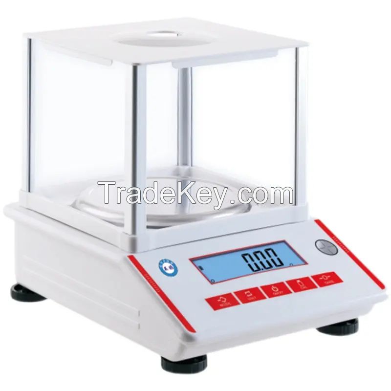 GYPEX The anti-corrosion explosion-proo color touch screen digital weighing electronic scale