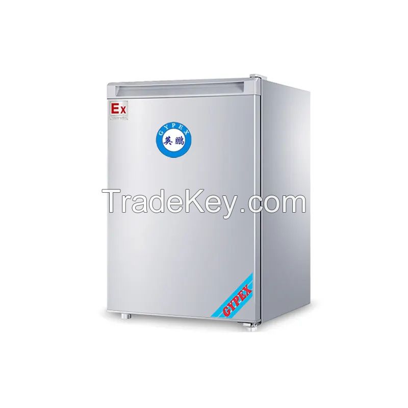 GYPEX explosion-proof industry refrigerator single door and single temperature series freezer