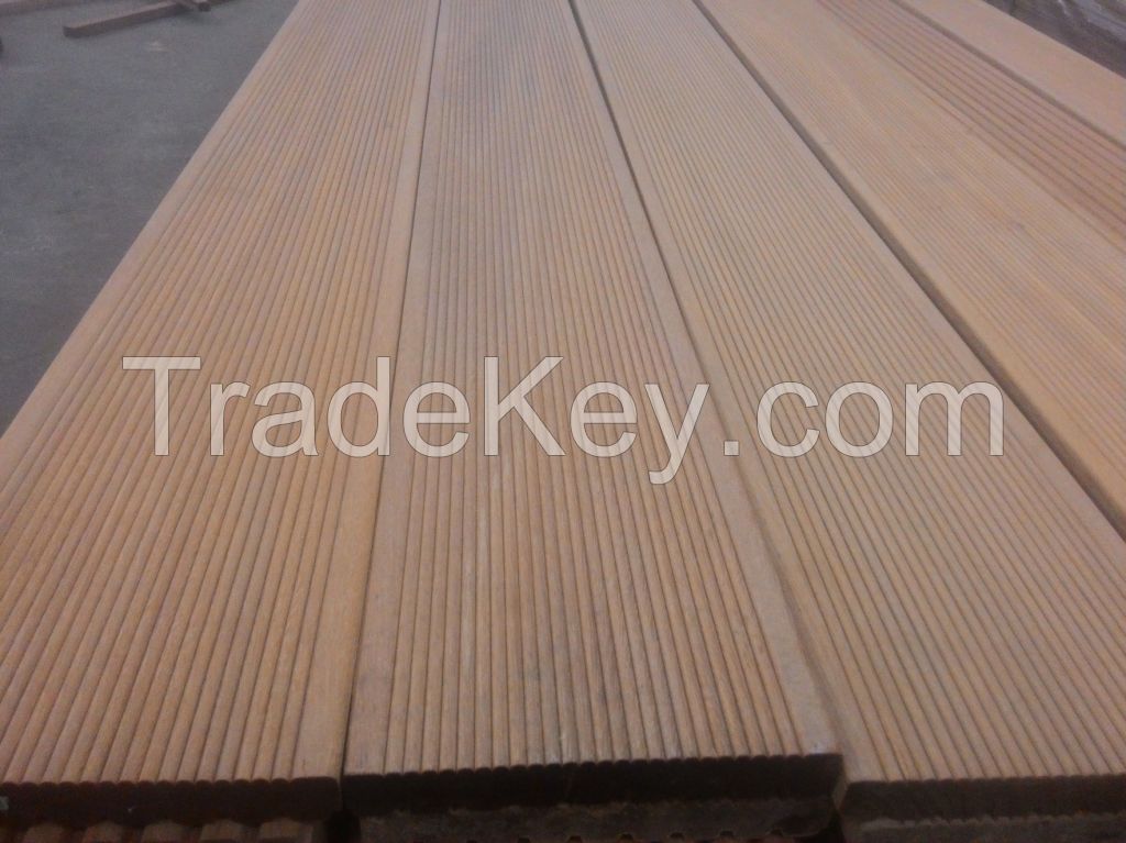 Bangkirai Decking