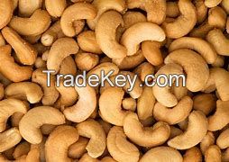 Premium Quality Cashew Nuts