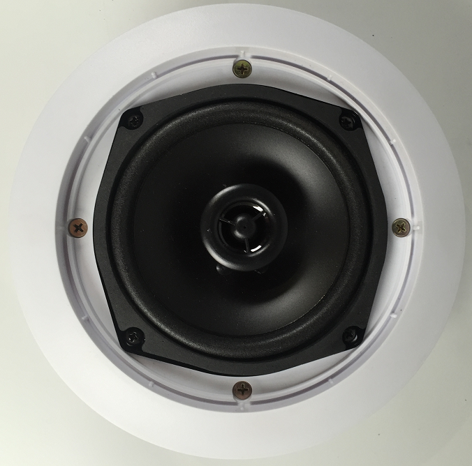 Bluetooth ceiling speaker