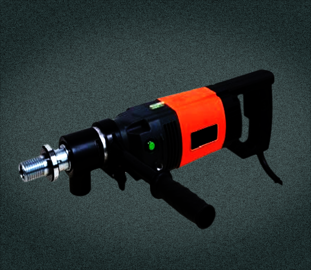 diamond core drill