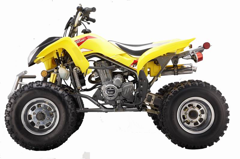 SAGA Power Sport ATV