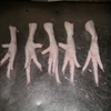 Best Best Quality Frozen Chicken Feet Large Size