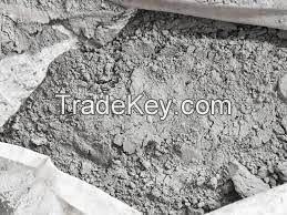 Construction Cement