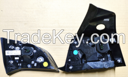 Lamp Asy, Rear Bodyside Sae, Rh