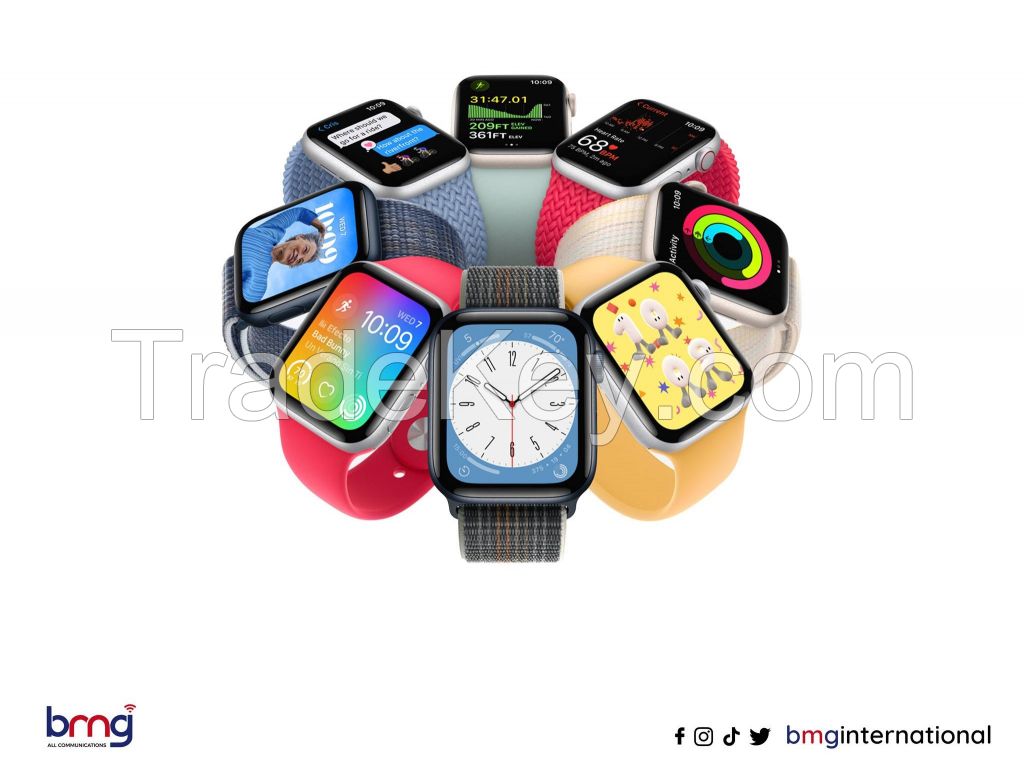 Originale Smartwatches