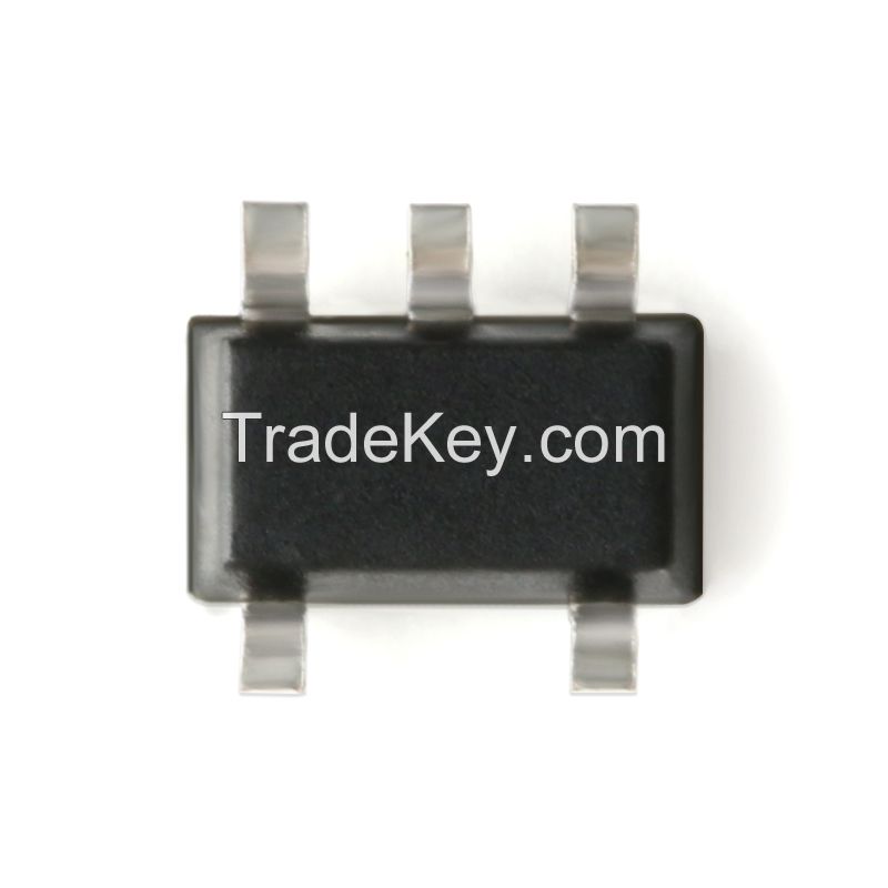 New Original SMD LMV331IDBVR SOT-23-5 Single Circuit Universal Low Voltage Comparator Chip