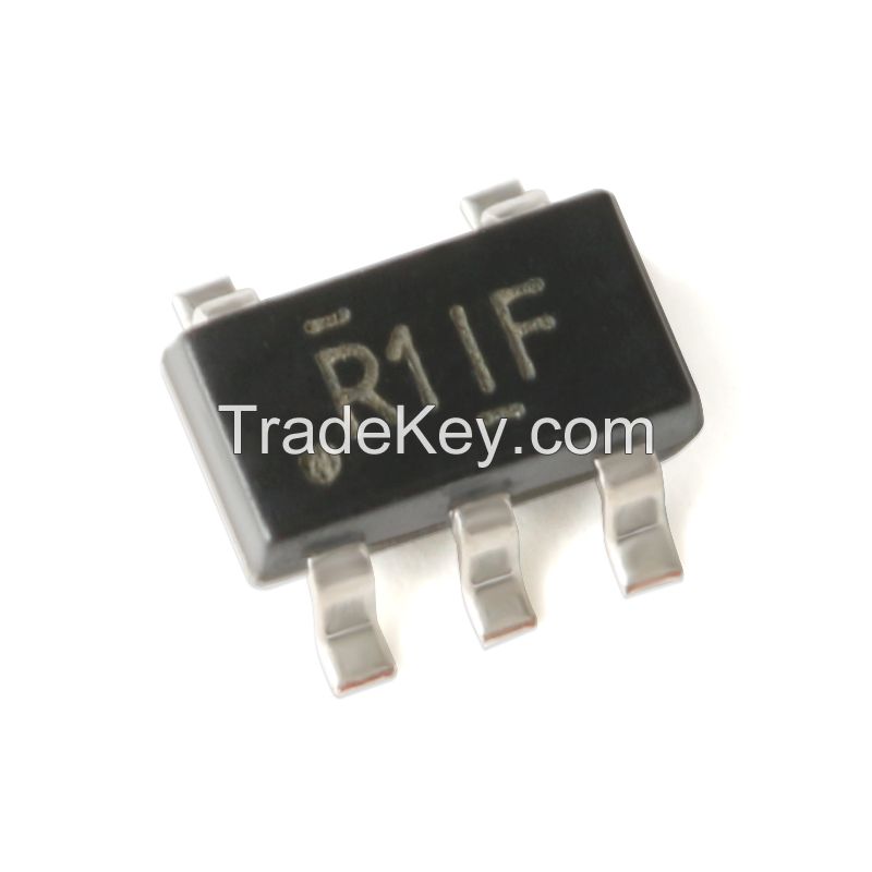 New Original SMD LMV331IDBVR SOT-23-5 Single Circuit Universal Low Voltage Comparator Chip