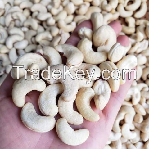 Fresh Cashew Nuts Cashew Nuts W320 W240 Export Cashew Nuts