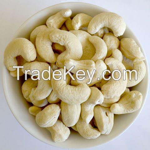Fresh Cashew Nuts Cashew Nuts W320 W240 Export Cashew Nuts