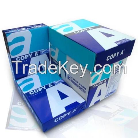 Buy TOP Quality White A4 Navigator Copy Paper/80GSM / 75GSM / 70GSM Navigator A4 Copy Paper.
