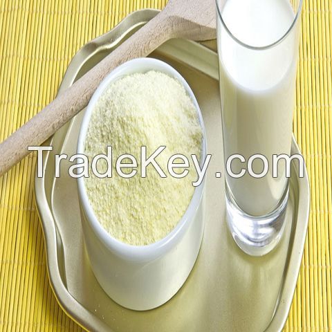 Buy Cream Skimmed Milk Powder Online / High Quality Milk Cream Powder/ Best Quality Full Cream Milk Powder/ Skimmed Milk Powder