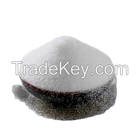 Premium Quality Bulk White Crystal Sugar Maximum 45 Icumsa 50kg Bag European Origin