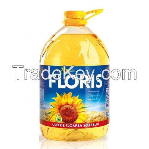 Buy Refined Sunflower Oil from Turkey, Refined Sunflower Oil Export quality refined sunflower oil